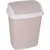 Keter Curver tilt basket "dominik" 25l /beige lux/beige