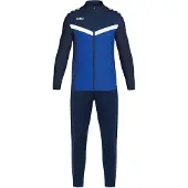 Jako Survêtement 'Iconic' bleu / marine / blanc