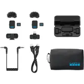 GoPro Wireless Mic Complete Kit