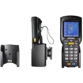 Brodit 711027 Support ordinateur de poche mobile noir Support passif, Support pour smartphone, Noir