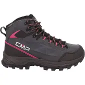 CMP Boots 'Myzar Mid' noir