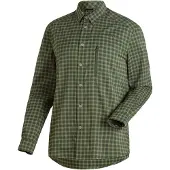 Maier Sports Chemise manches longues Mats