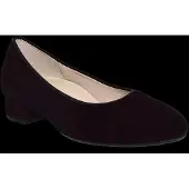 Gabor Escarpins noir