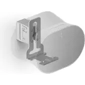 FLEXSON Era 300 Support Mural Blanc