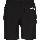 Spalding Short Logo