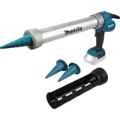 Makita Pistolet En Silicone Dcg180zx