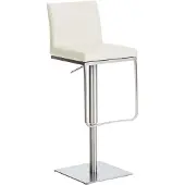 CLP Tabouret de bar Panama E similicuir