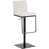CLP Tabouret de bar Panama B similicuir