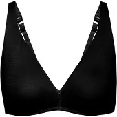 Calida Soutien-gorge noir