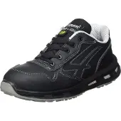 U Power Red Lion Linkin, chaussures de sécurité unisexes, légères, flexibles, anti-perforation, antidérapantes, avec insert Infinergy, avec embouts en aluminium - 46