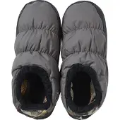 Nordisk Hermod Down Slippers Marron EU 44-46