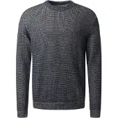 Pierre Cardin Pull-over bleu