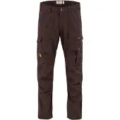 Fjällräven Vidda Pro Pants Marron 48 / Short Homme