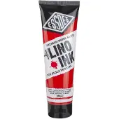 Essdee Encre linogravure rouge (300 ml)