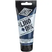 Essdee Encre linogravure bleu foncé 100ml (100 ml)