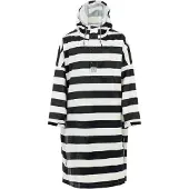 Protest Manteau fonctionnel 'PRTLaugh' blanc