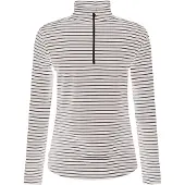 Protest Polaire Demi-zip Vessy