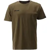 Spalding T-shirt à Manches Courtes Essential
