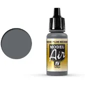 Wittmax Gris Mer Moyen P049 Gamme Air - Pot De 17ml - Prince August