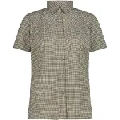 CMP T-shirt à Manches Courtes 35s5717