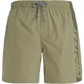 Protest Farel Swimming Shorts Vert 2XL Homme