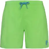 Protest Shorts de bain 'CULTURE JR' vert clair