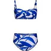Pastunette Bikini bleu