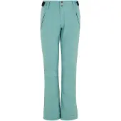 Protest Lole Softshell Pants Vert M Femme
