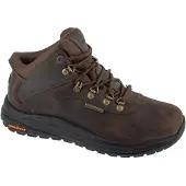 SKECHERS Slip-Ins : Meroe - Pikeman 205285-CHOC, Trekking Schuhe, Herren, Braun