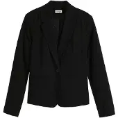 Bonprix Blazer noir