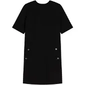 Bonprix Robe noir