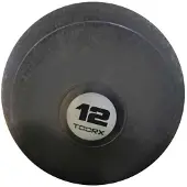 Toorx Fitness Slam Ball - BALLE SLAM Ø 23 cm - 3 kg