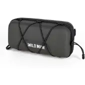 WildmanT Wildman Etui/Uchwyt Rowerowy Gd8Sakwa Na Kierownicę Zielone/Green