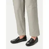 Geox Siron Shoes Noir EU 45 Homme