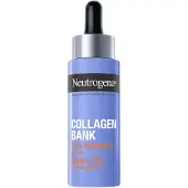 Neutrogena Collagen Bank sérum illuminateur à la vitamine C 15 ml