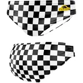 Turbo Slip De Bain Squares Wp