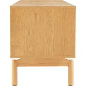 Happy Garden Meuble TV en bois 160cm SARAH