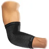 Mcdavid Manchon De Compression X-fitness Dual Layer Compression