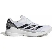 Adidas Crazyquick Ls Padel Shoes Blanc EU 40 Homme