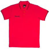 Spalding Polo à Manches Courtes Essential