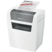 Leitz IQ Home - Déchiqueteuse de papier