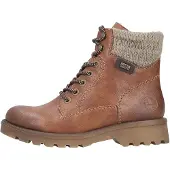 Rieker Bottines marron