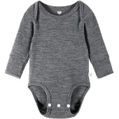 Reima Barboteuse / body ' Utu ' gris chiné