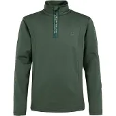 Protest Rewillowy 1/4 Zip Skipullover Junior