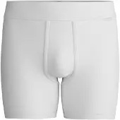 Calida Boxers 'Cotton 1:1' blanc