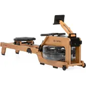 Gymstick Rameur Grw Fusion
