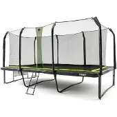 Court Matrix 520 Trampoline Gris Enfants