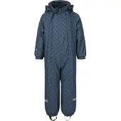 ZigZag Costume fonctionnel 'Freeze' bleu foncé