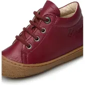 Naturino Chaussure basse 'COCOON' bordeaux
