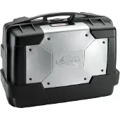 Kappa Moto Kgr33 Garda 33l Monokey Side Case Argenté